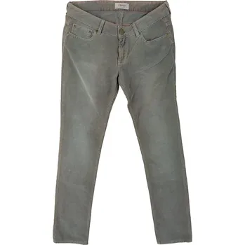 Pánské kalhoty Cross Manšestrové kalhoty P464-950