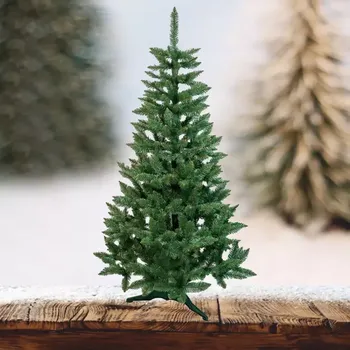 Vánoční stromek Stromek smrk lux 180
