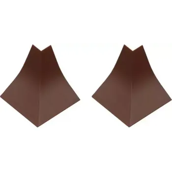 Kuchyňská skříňka Roh. vnější – olše žlatá lws-021