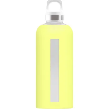 Termohrnek SIGG DREAM Ultra Lemon 0,65L picí láhev žlutá