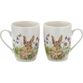 Hrnek Marco Polo SJ porcelán 360 ml