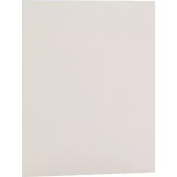 Dvířka pro vestavnou myčku Sonja 45PO béžová