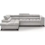 Rohová sedací souprava Volf L Polaris 01 levá