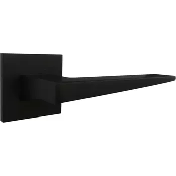 Dveřní kování Klika IBIZA ZR25 černá