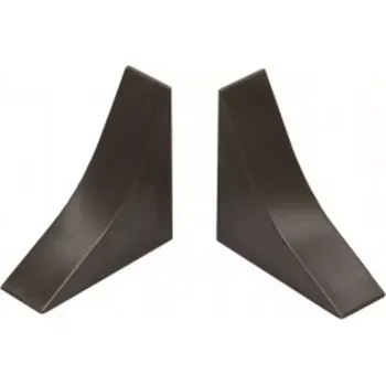 Kuchyňská pracovní deska Rovné Zakončení – Granit Vercelli Antracyt Lws-105