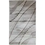 Koberec Frisee Modda 1,4/2,0 4540-360 krémový