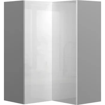 Kuchyňská skříňka Infinity V9-UG-2K/5 Crystal White