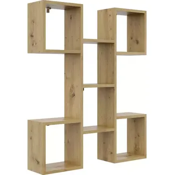 Obývací stěna Závěsná Police Katia. Artisan