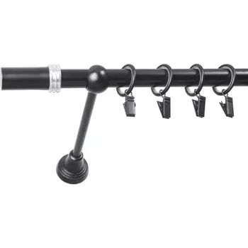 Garnýž Garnýž I Stylus 19 černá 200cm cylindr saturn