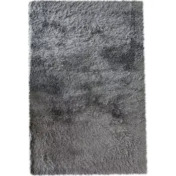 Koberec Koberec Shaggy Oslo 0,8/1,5 RS-PV šedý
