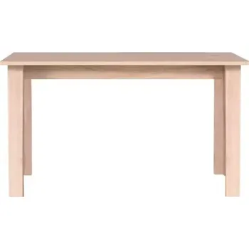 Jídelní stůl Stůl Finezja 138x80 Dub Sonoma