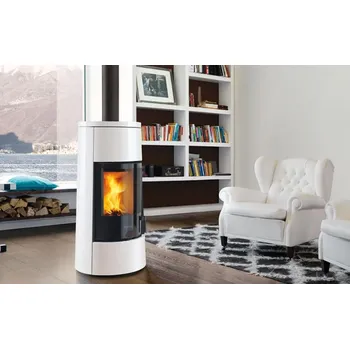 Krbová kamna E924 M