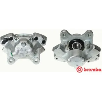 Brzdový třmen Brzdový třmen BREMBO F 86 075