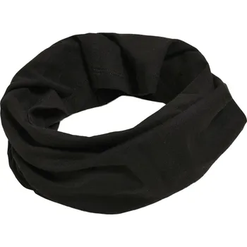 Nákrčník Build Your Brand Unisex nákrčník BY200 Black one size