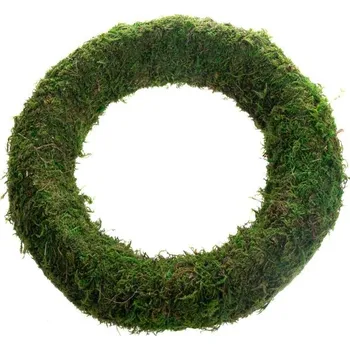 Casa de Engel Věnec (mech)