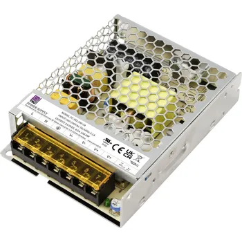 Měnič napětí TRU COMPONENTS TC-13496748 síťový adaptér / napájení 24 V/DC 4.5 A 108 W