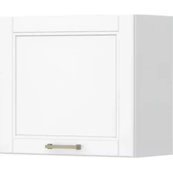 Kuchyňská Skříňka Tara V5-60-1k/4 White Mat