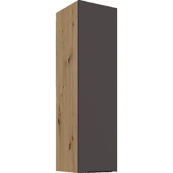 Kuchyňská skříňka Kuchyňská skříňka Aria GR/AR Anti Fingerprint 30g-108 1f