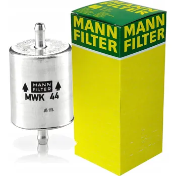 Palivový filtr Mann-Filter MWK 44 Palivový filtr