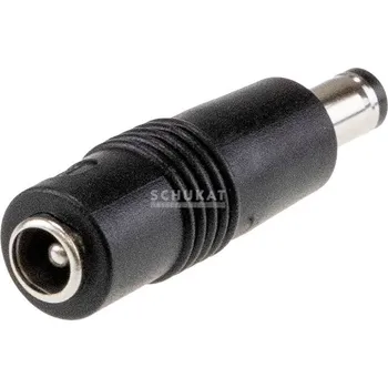 MEAN WELL DC-PLUG-P1J-P1L adaptér