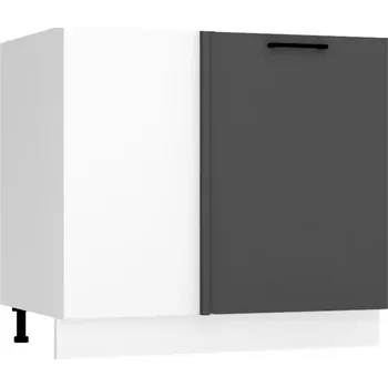 Kuchyňská skříňka Kuchyňská Skříňka Max Dnp Pl Šedá