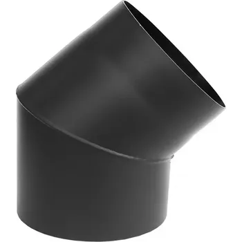 Krbové nářadí Koleno 180/45