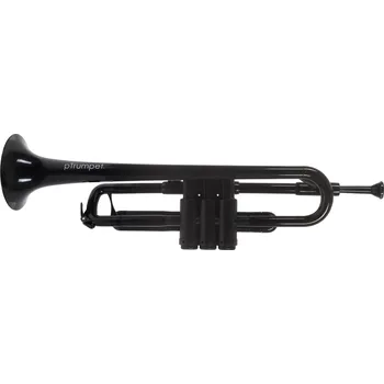 pTrumpet Bb Black + prodloužená záruka 3 roky