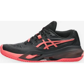 Dámská obuv ASICS Dámské tenisové boty na antuku Gel Resolution X 39