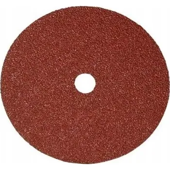 Brusný kotouč Brusný kotouč Mastiff 125 mm P150 25 ks