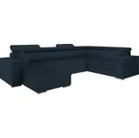 Rohová sedací souprava Focus U Vogue 13 pravá