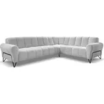 Rohová sedací souprava Volare L levá Vega 12