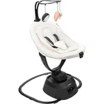 Babymoov Swoon Evolution 2025 Curl White