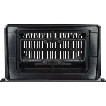 Auto elektroinstalace Redukce pro montáž 10 palcové autorádia na palubní desku, 14003