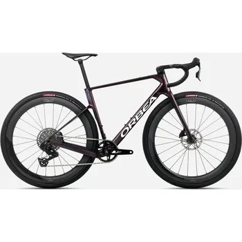 Sport ORBEA TERRA RACE M31eLTD 1X Sunset - M + doprava zdarma + dárky Garanční servis ZDARMA, SLEVA 20% na nákup přilby zdarma