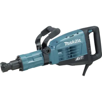 Kladivo Makita HM1317C šestihranná -sekací kladivo 1510 W 25 J kufřík