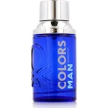Benetton Colors de Benetton Blue 60 ml toaletní voda pro muže