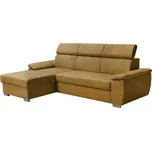 Rohová sedací souprava Kevin L Zetta 296