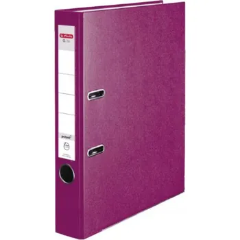 Šanon A4 Herlitz šanony A4 na osobní spisy, pořadač, desky