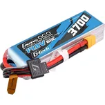 Gens ace akumulátor LiPo G-Tech 3700mAh 14.8V 60C 4S1P XT60 Plug