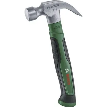 Kladivo Bosch Home and Garden 1600A02W7X 1600A02W7X kladivo s rozštěpem 550 g 1 ks