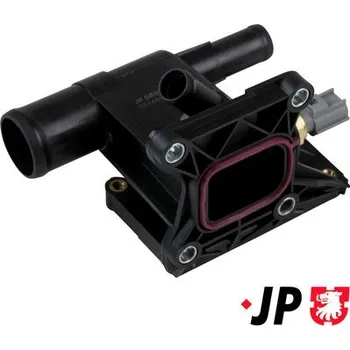Čidlo automobilu Pouzdro termostatu JP GROUP a/s 1514501200