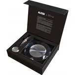 Alessi PARROT Dárková Sada na víno - Vývrtka + Příslušenství