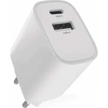 Univerzální USB adaptér Emos BASIC 15 W