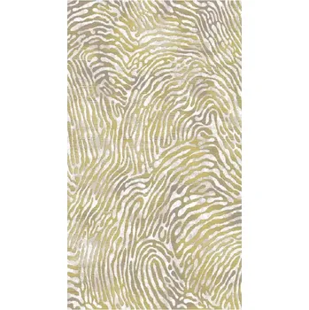 Koberec Koberec Frisee Troy 1,4/1,9 33011-775 béžová/zlatá