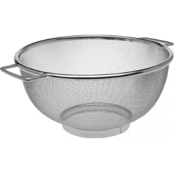 Cedník a síto Cedník 23cmx10,5cm