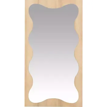 Zrcadlo Noma n11 s dub riviera