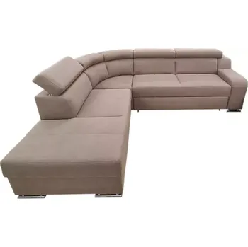 Sedací souprava Rohová sedací souprava Oskar-2 L Pecos 4