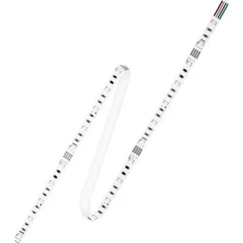 LED páska LED pásky, řada: TF400RGB, RGB, délka pásky: 5000mm, 24V dc, šířka pásku: 8mm