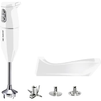 Unold ESGE-Zauberstab tyčový mixér 200 W bílá