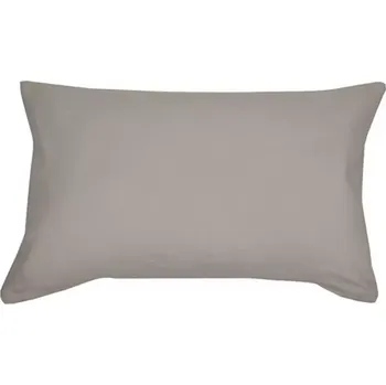 Polštář Polštář Sara 35x55 světle šedý